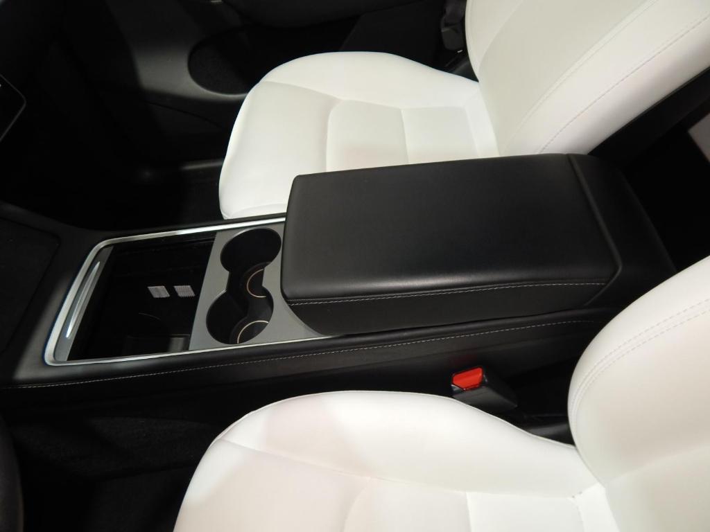 used 2023 Tesla Model Y car, priced at $32,995