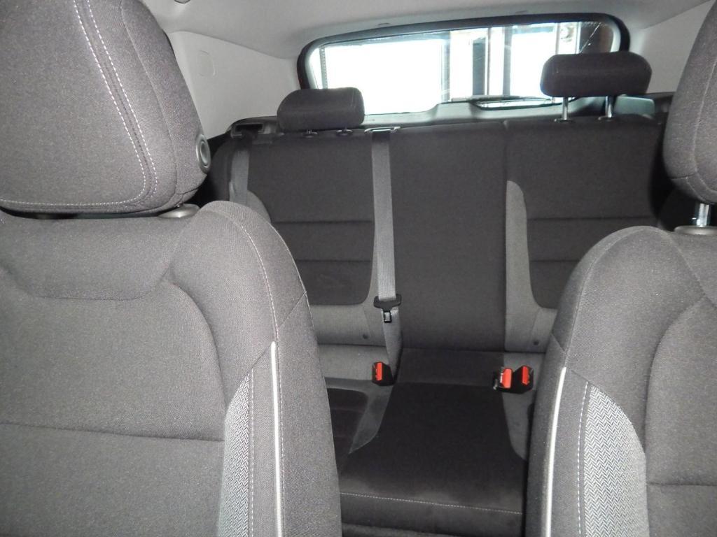 used 2023 Chevrolet TrailBlazer car, priced at $21,995
