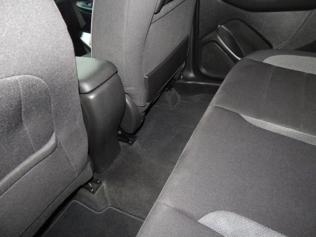 used 2023 Chevrolet TrailBlazer car, priced at $21,995