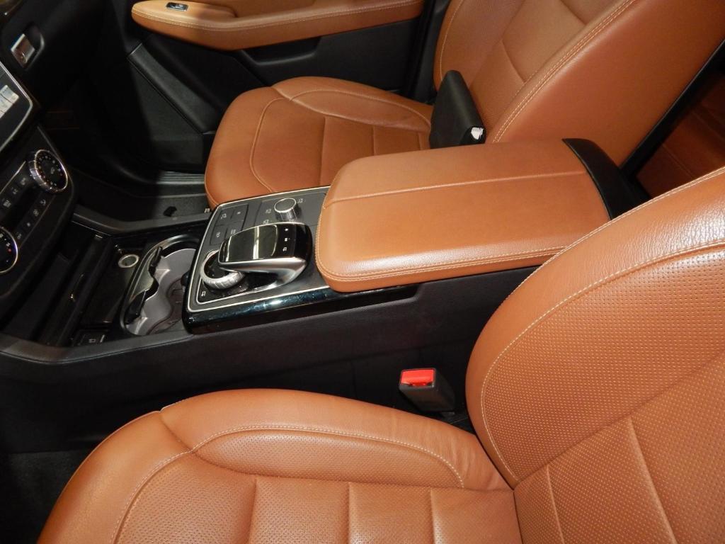 used 2018 Mercedes-Benz AMG GLE 43 car, priced at $34,895