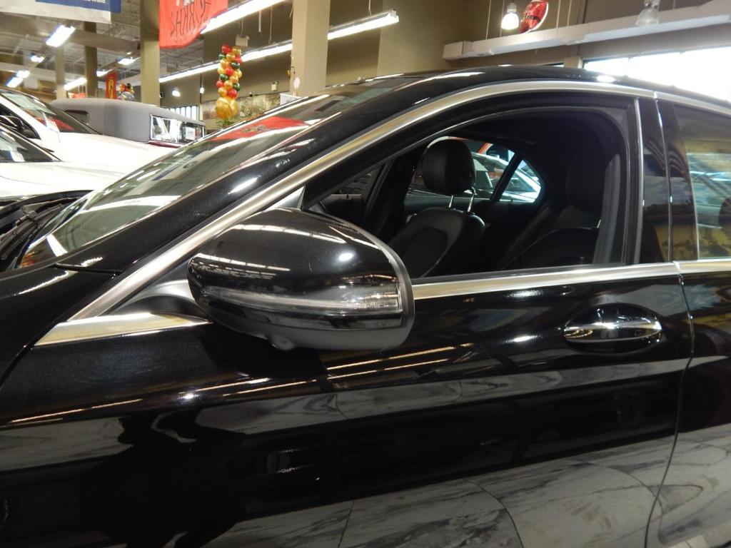 used 2020 Mercedes-Benz AMG C 43 car, priced at $31,995