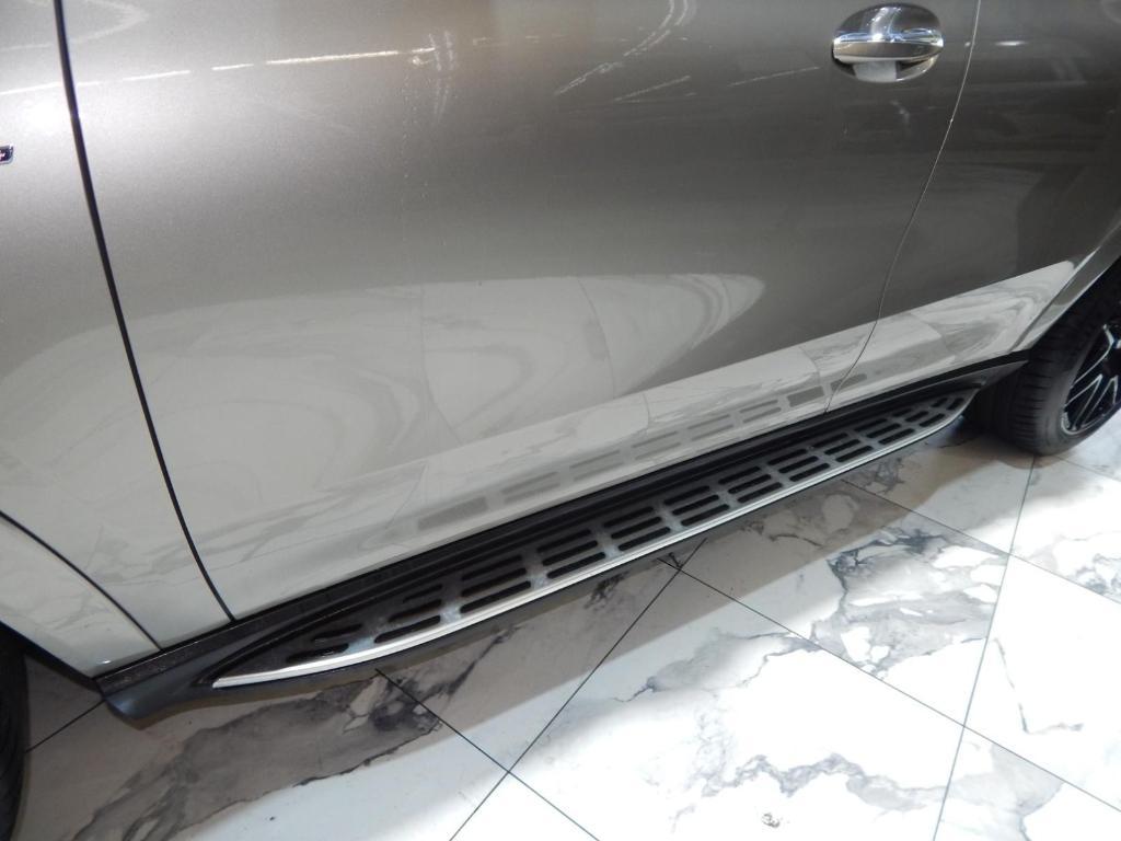 used 2023 Mercedes-Benz AMG GLE 53 car, priced at $65,795