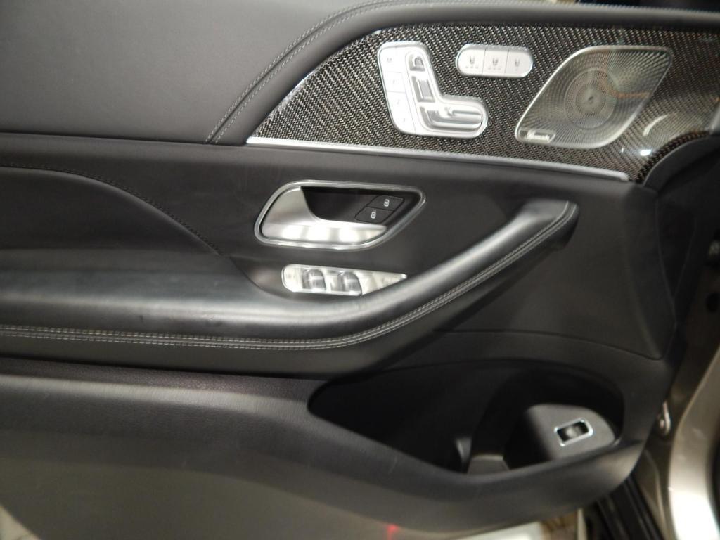 used 2023 Mercedes-Benz AMG GLE 53 car, priced at $65,795