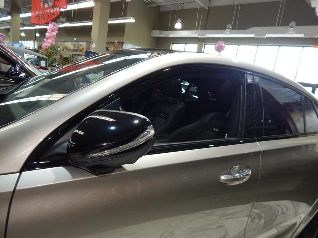 used 2023 Mercedes-Benz AMG GLE 53 car, priced at $65,795