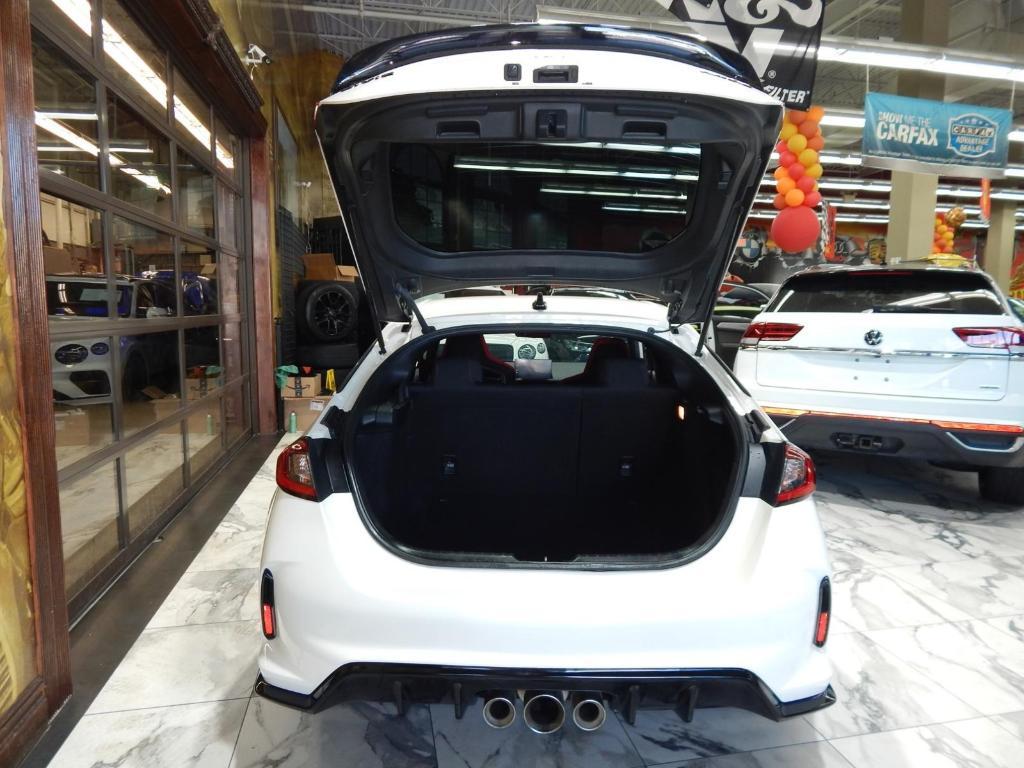 used 2023 Honda Civic Type R car, priced at $41,795