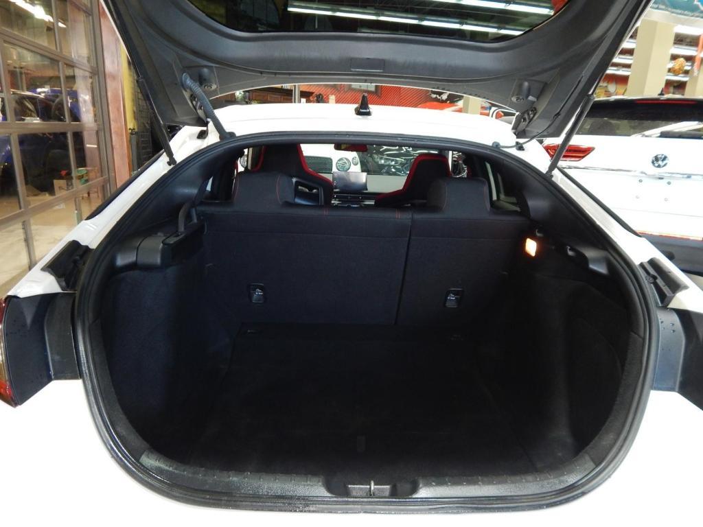 used 2023 Honda Civic Type R car, priced at $41,795