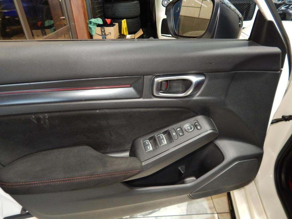 used 2023 Honda Civic Type R car, priced at $41,795