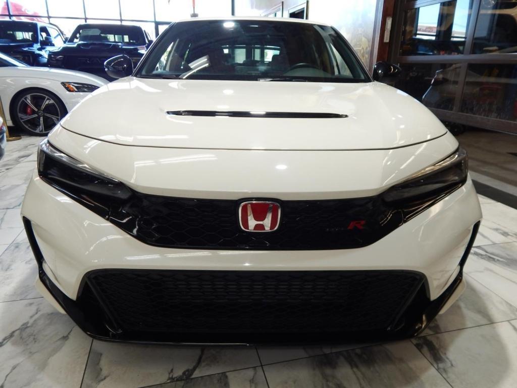 used 2023 Honda Civic Type R car, priced at $41,795