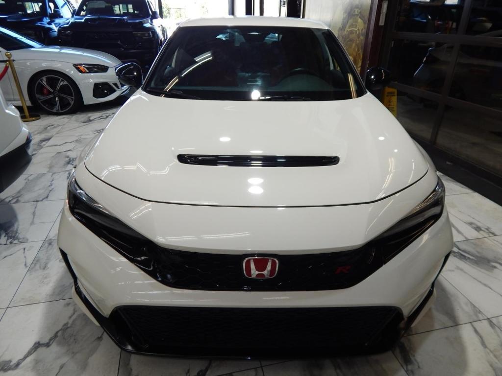 used 2023 Honda Civic Type R car, priced at $41,795