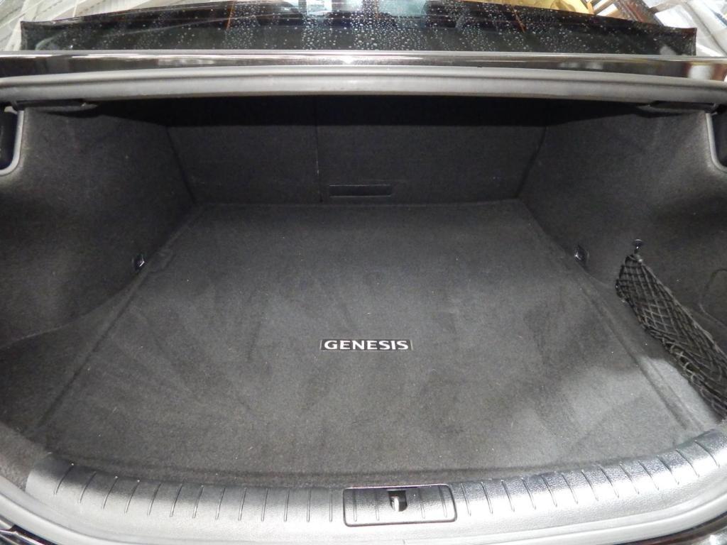 used 2019 Genesis G70 car, priced at $15,895