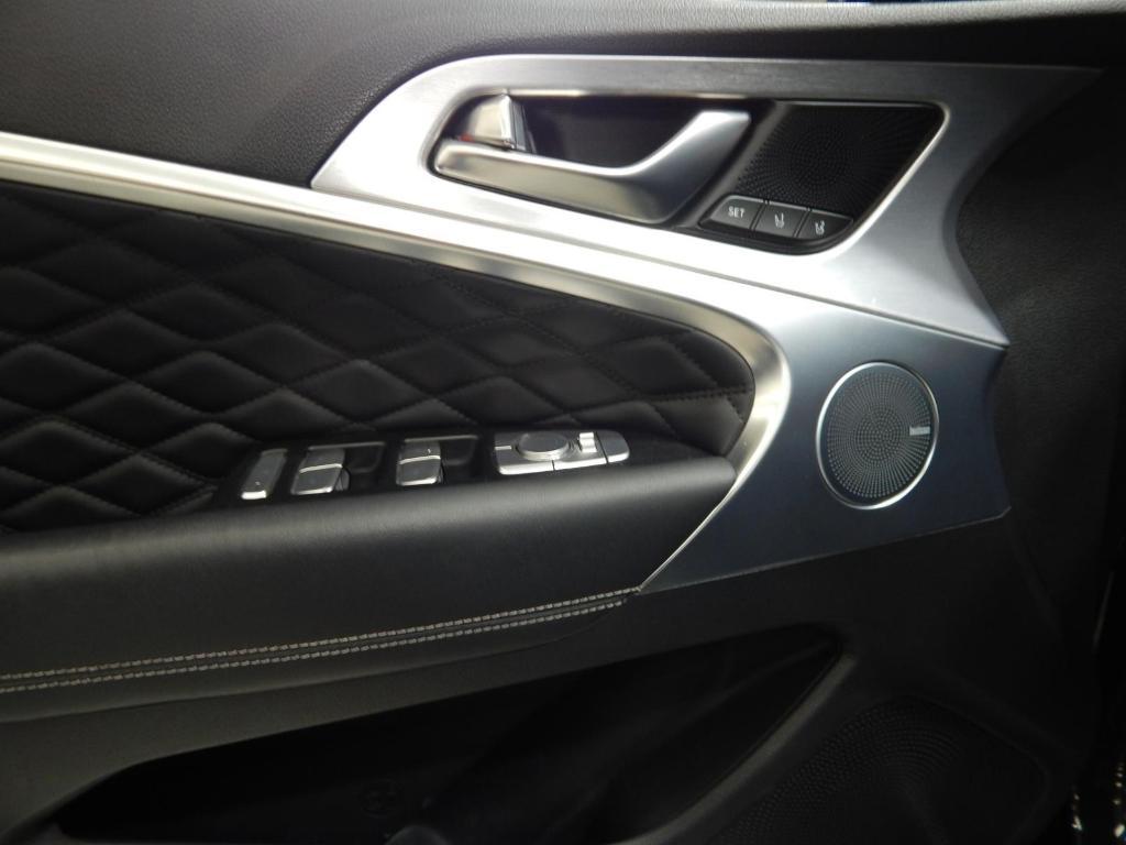 used 2019 Genesis G70 car, priced at $15,895