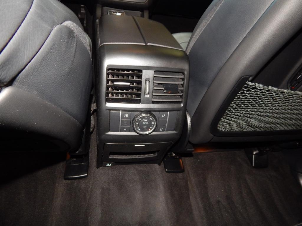 used 2017 Mercedes-Benz GLS 550 car, priced at $19,995