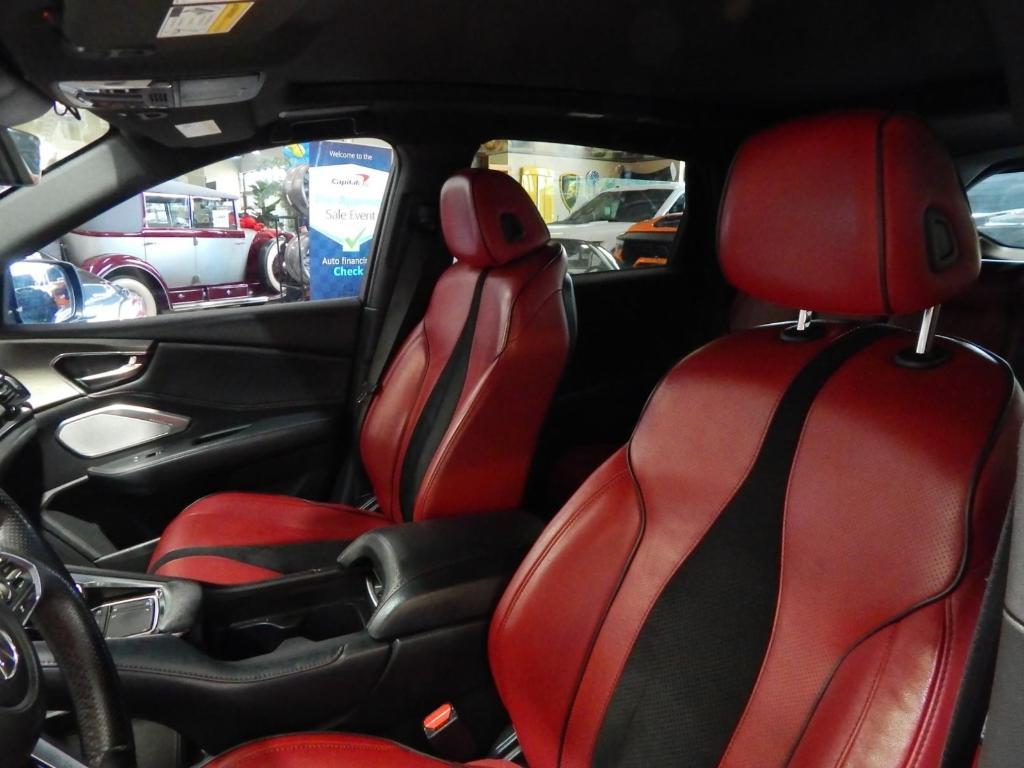 used 2019 Acura RDX car, priced at $21,995