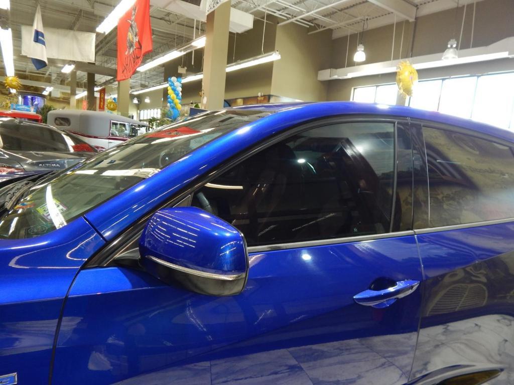 used 2019 Acura RDX car, priced at $21,995