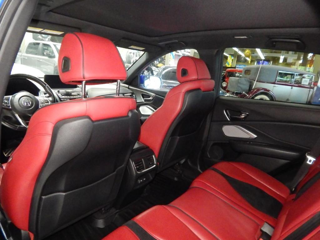 used 2019 Acura RDX car, priced at $21,995