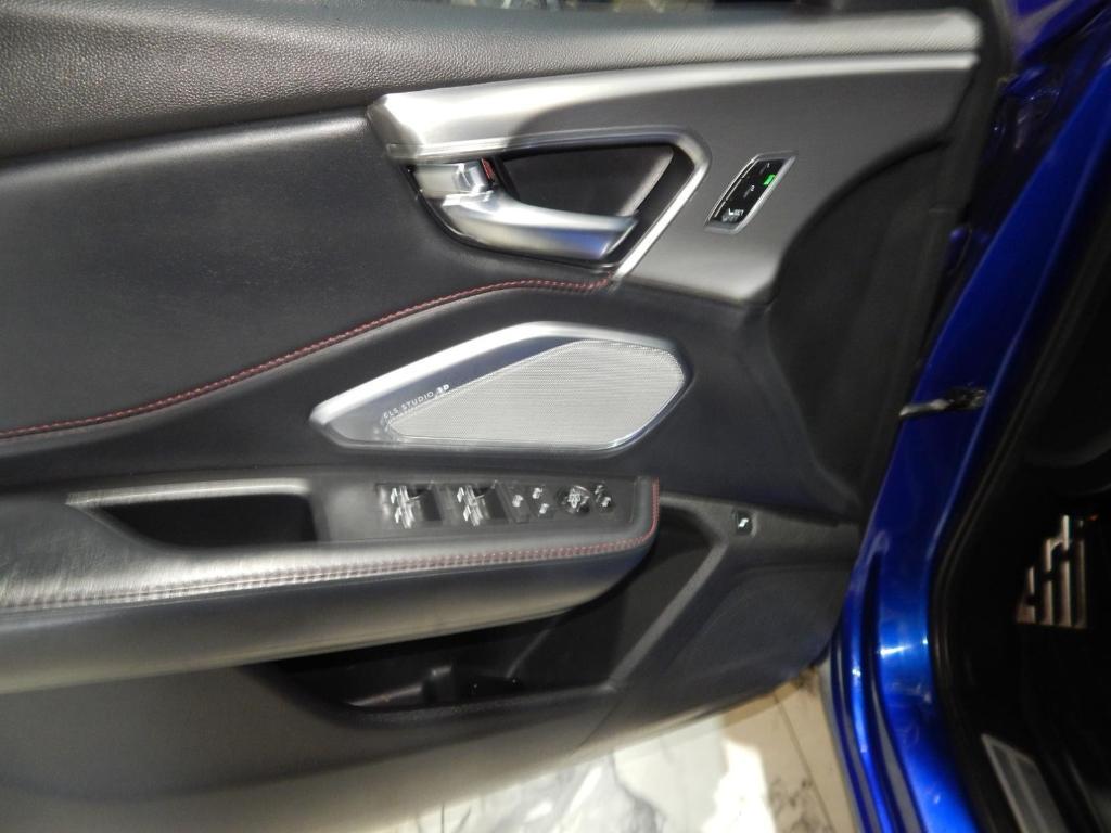 used 2019 Acura RDX car, priced at $21,995
