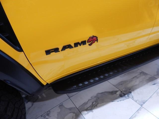 used 2023 Ram 1500 car, priced at $74,921