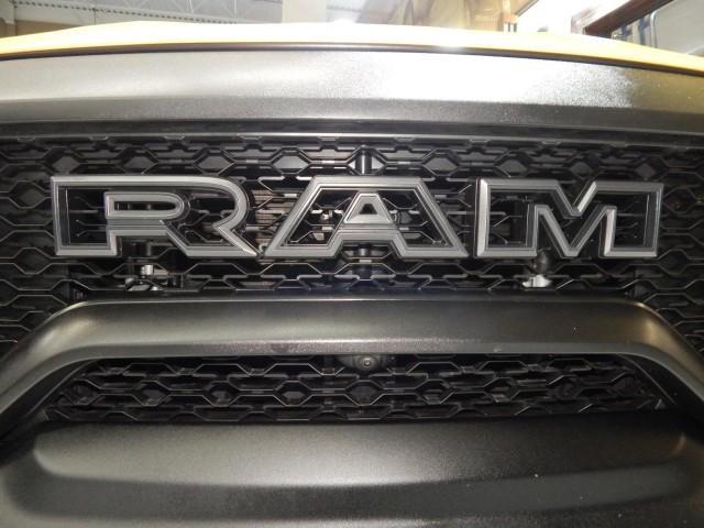 used 2023 Ram 1500 car, priced at $74,921