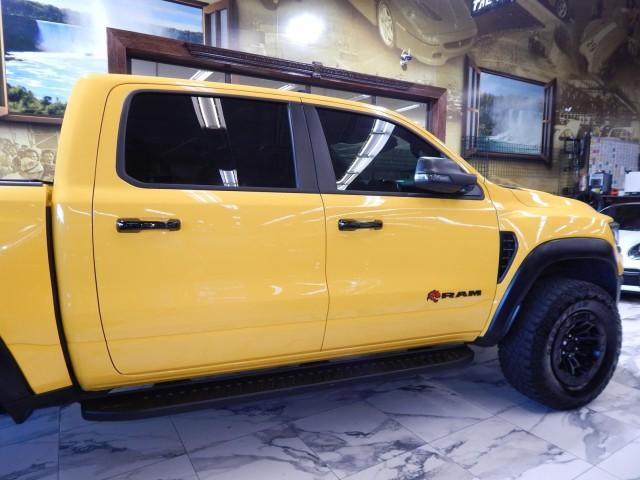 used 2023 Ram 1500 car, priced at $74,921