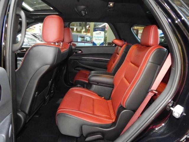 used 2024 Dodge Durango car, priced at $82,921