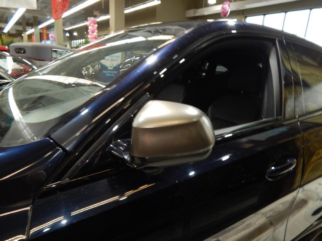 used 2020 BMW X6 car, priced at $44,895