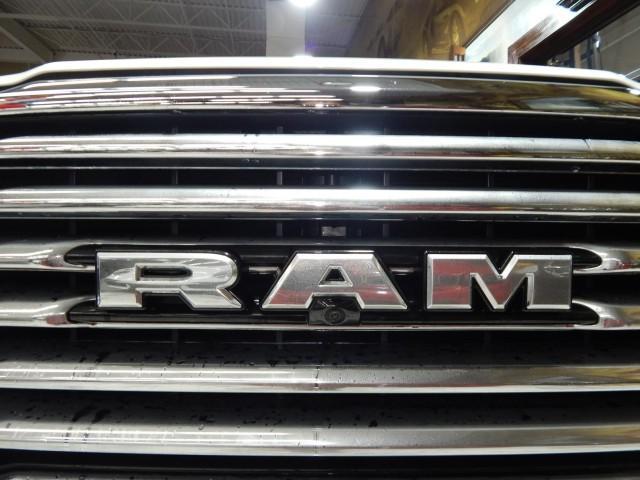 used 2024 Ram 3500 car, priced at $99,921