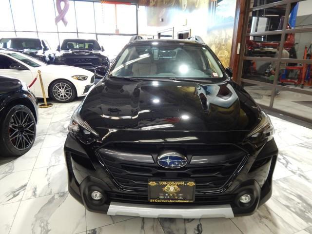 used 2024 Subaru Outback car, priced at $32,885