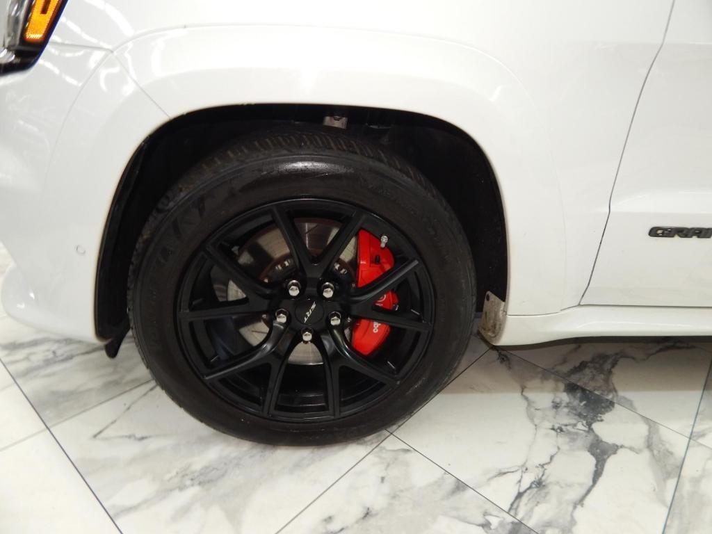 used 2019 Jeep Grand Cherokee car, priced at $43,995