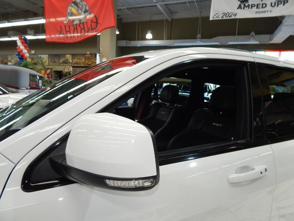 used 2019 Jeep Grand Cherokee car, priced at $43,995