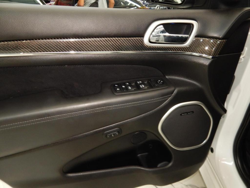 used 2019 Jeep Grand Cherokee car, priced at $43,995