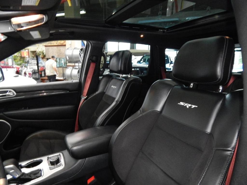 used 2019 Jeep Grand Cherokee car, priced at $43,995