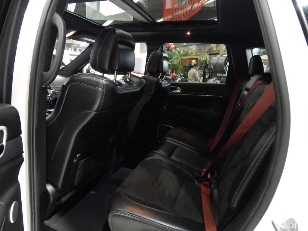 used 2019 Jeep Grand Cherokee car, priced at $43,995