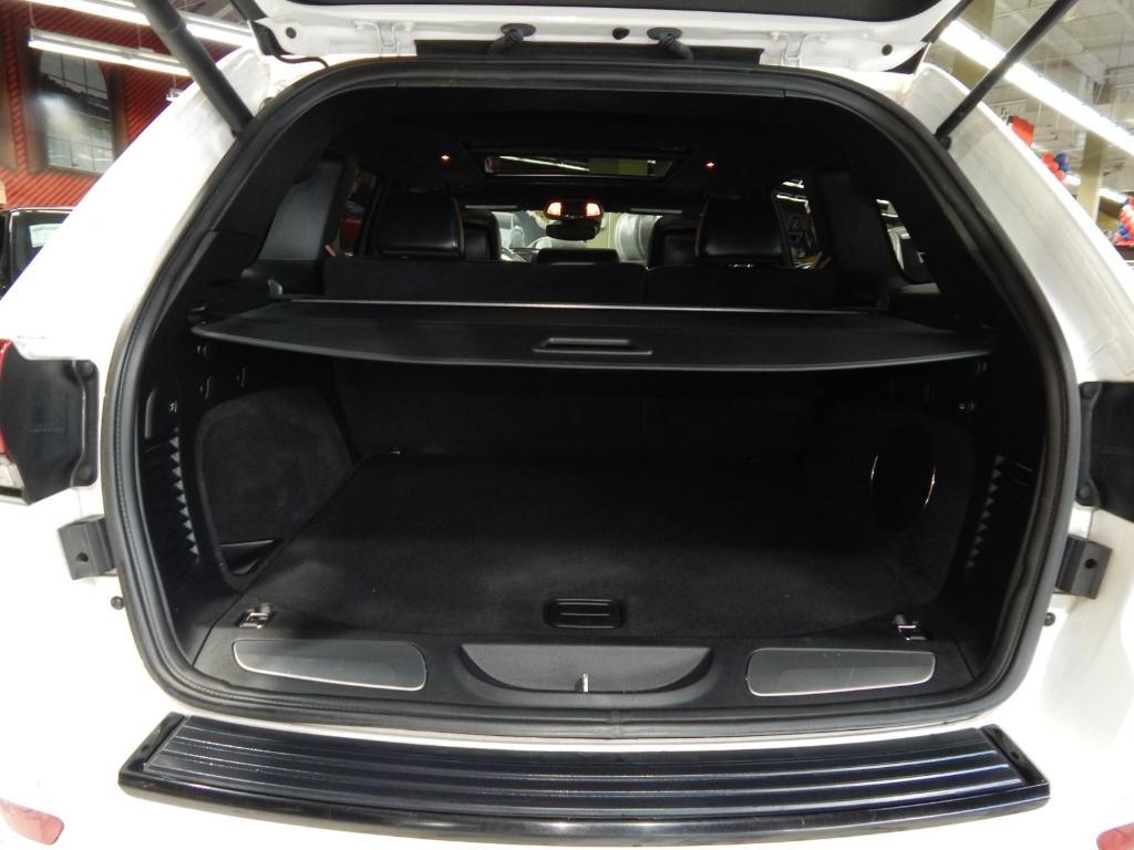 used 2019 Jeep Grand Cherokee car, priced at $43,995