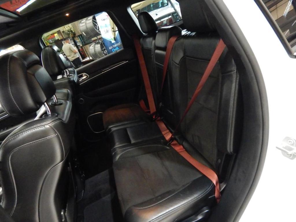 used 2019 Jeep Grand Cherokee car, priced at $43,995