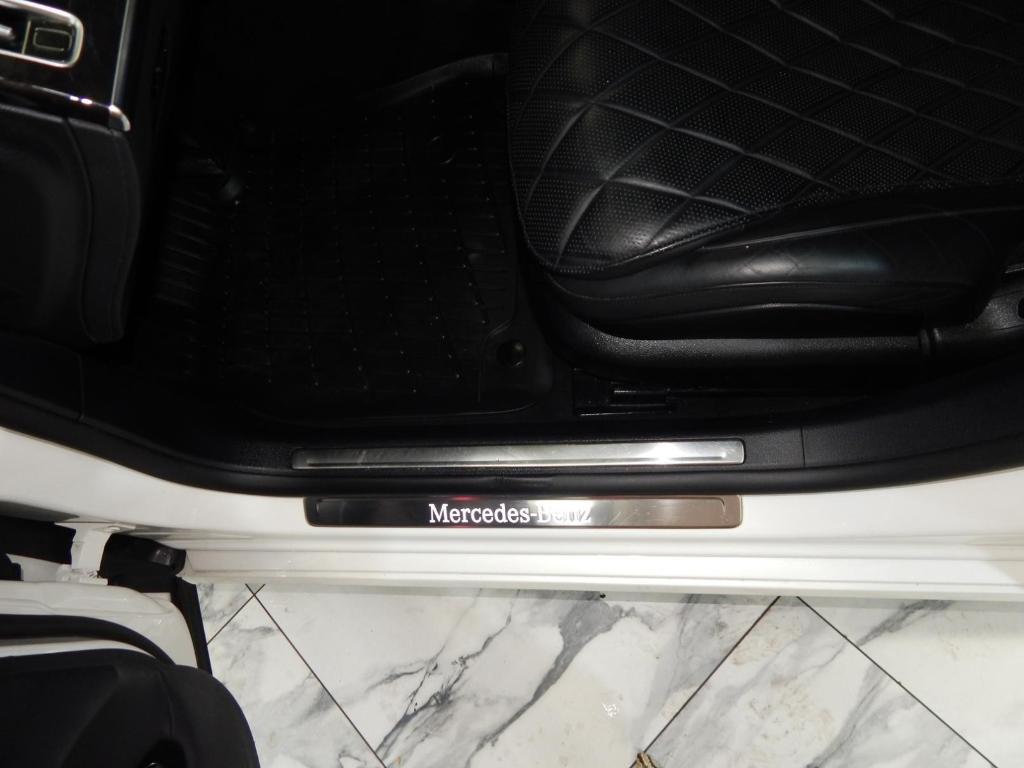 used 2022 Mercedes-Benz S-Class car, priced at $61,995