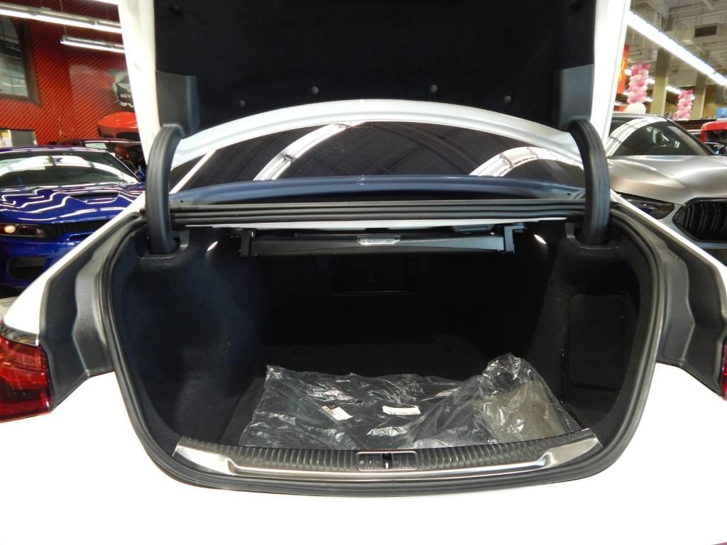 used 2022 Mercedes-Benz S-Class car, priced at $61,995