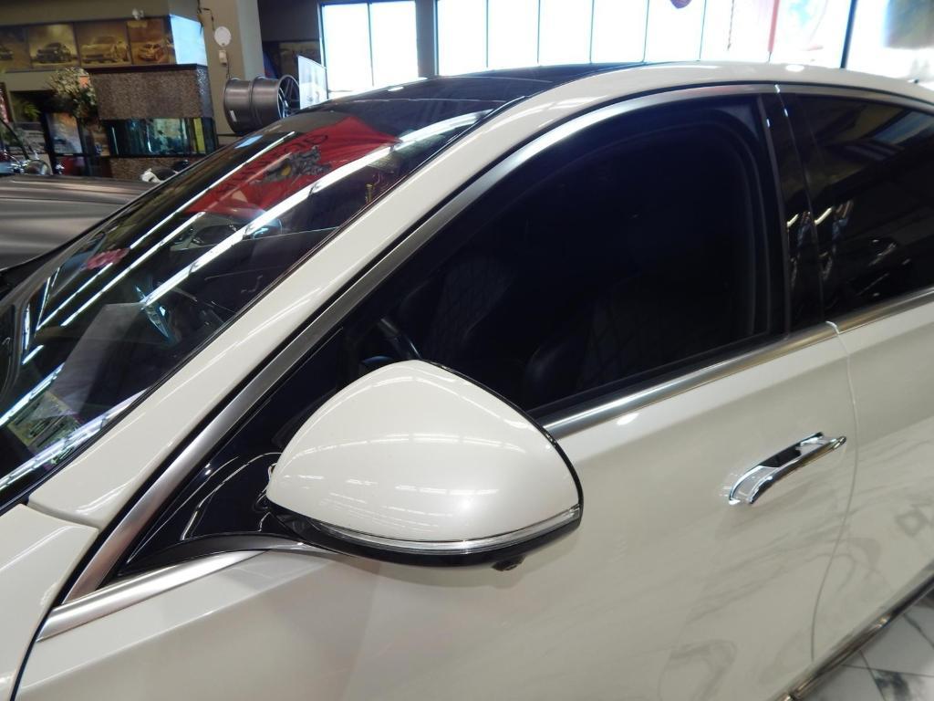 used 2022 Mercedes-Benz S-Class car, priced at $61,995