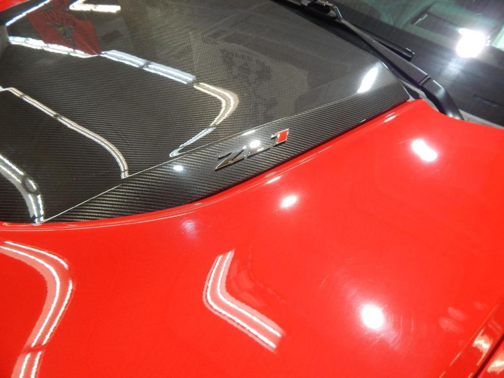 used 2019 Chevrolet Camaro car, priced at $54,895