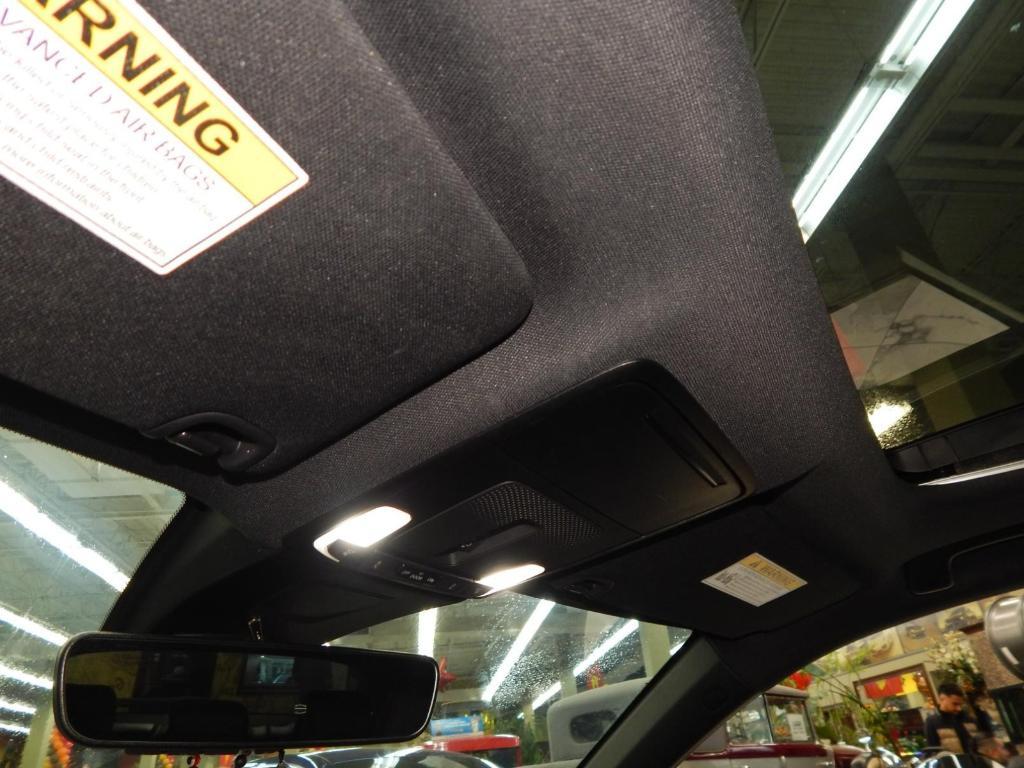 used 2024 Honda Civic car, priced at $27,995