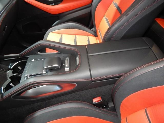 used 2024 Mercedes-Benz AMG GLE 53 car, priced at $75,621