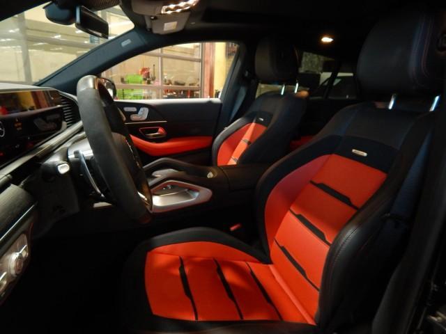 used 2024 Mercedes-Benz AMG GLE 53 car, priced at $75,621