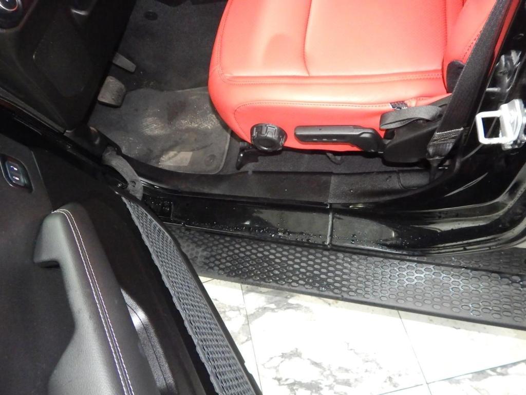 used 2023 Jeep Wrangler car, priced at $30,987