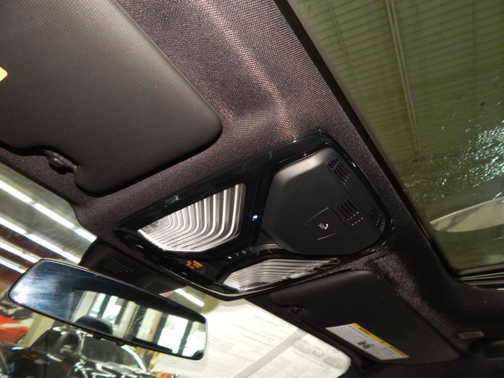 used 2025 BMW 330 car, priced at $37,845