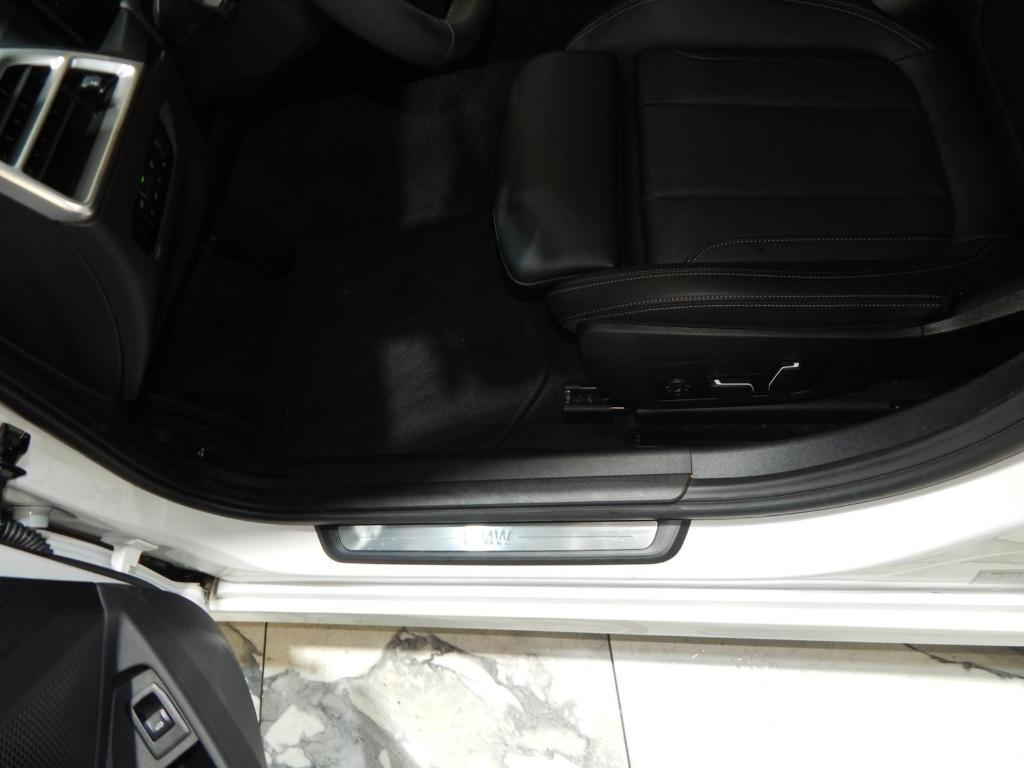 used 2025 BMW 330 car, priced at $37,845