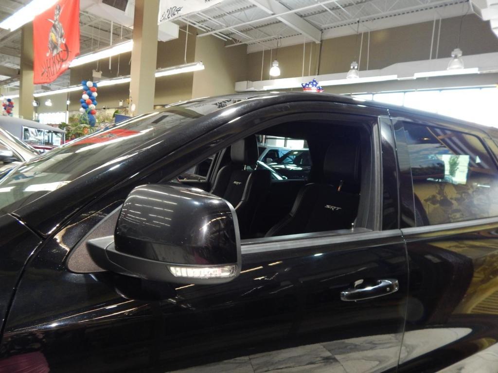 used 2021 Dodge Durango car, priced at $51,995