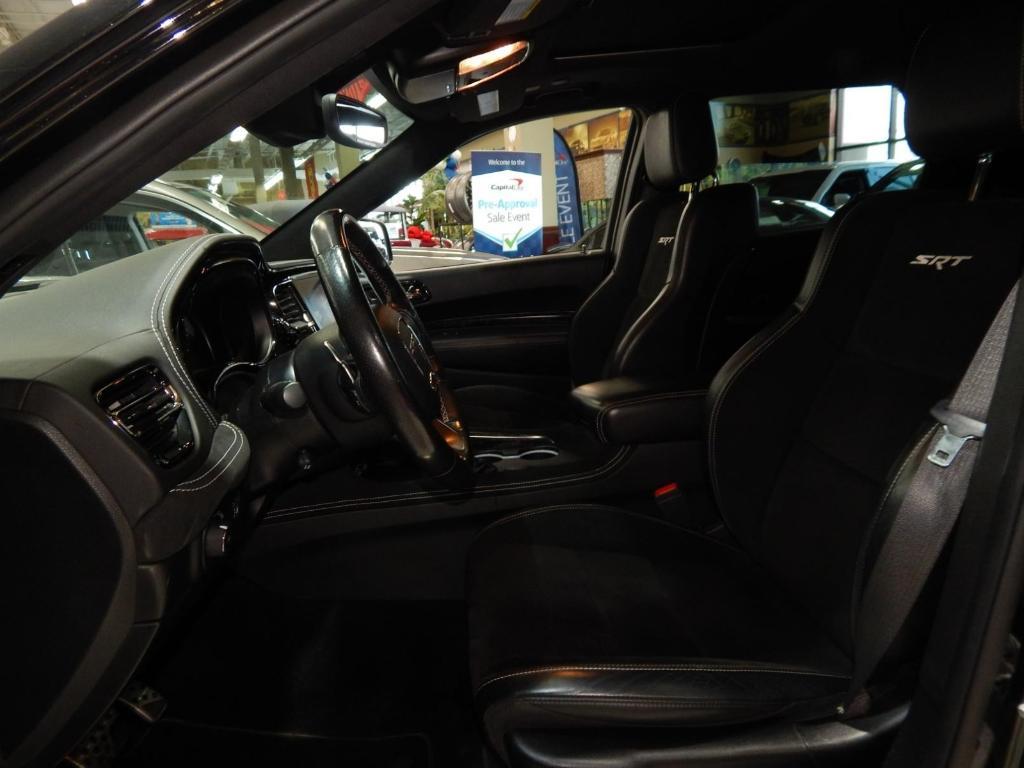 used 2021 Dodge Durango car, priced at $51,995