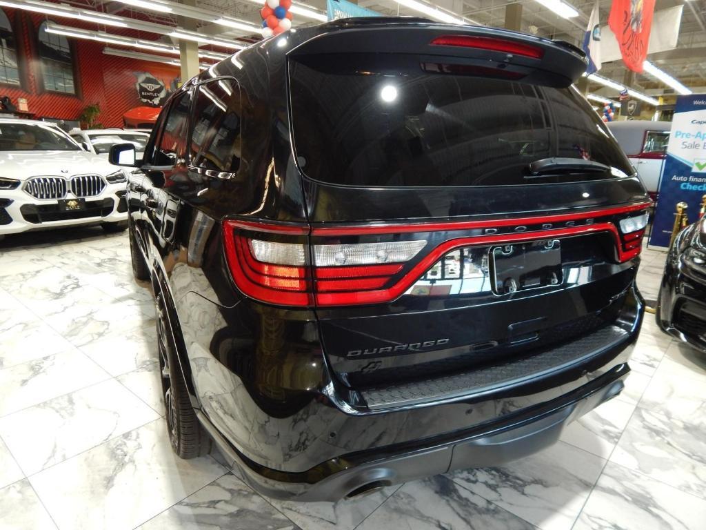 used 2021 Dodge Durango car, priced at $51,995