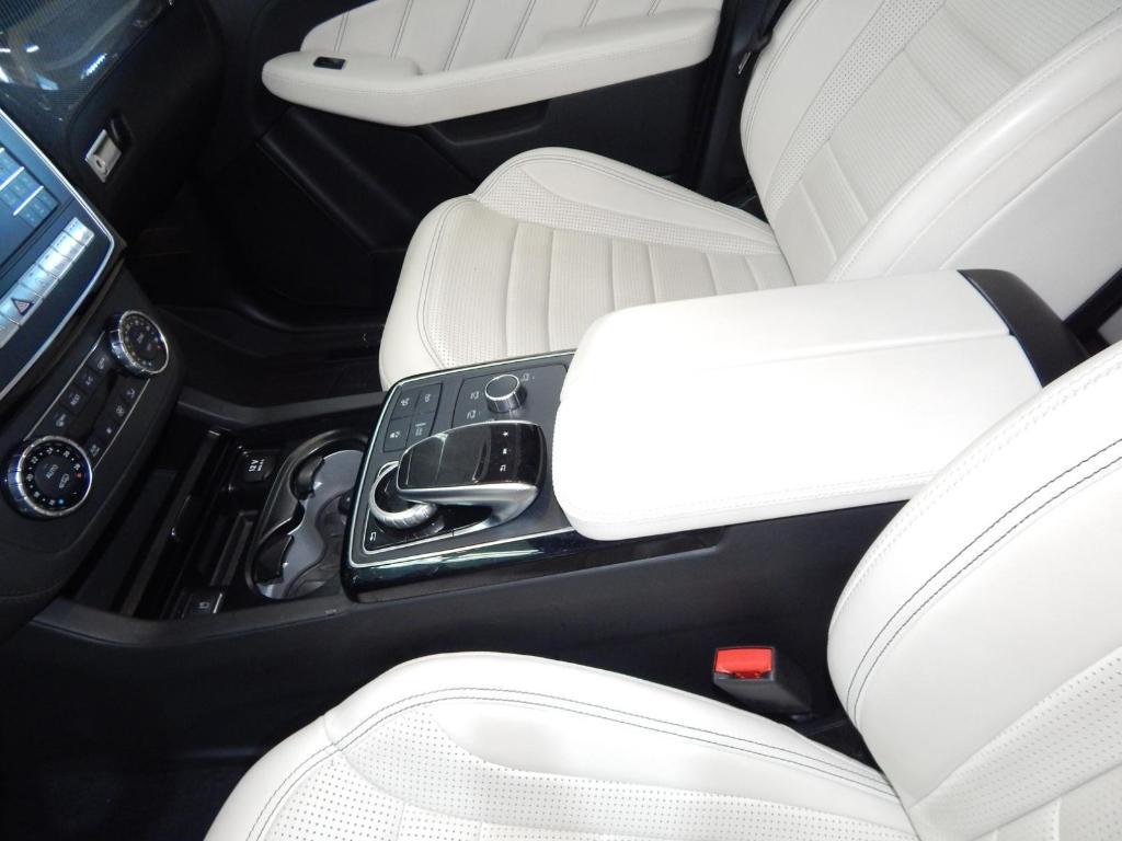 used 2019 Mercedes-Benz AMG GLE 63 car, priced at $55,895