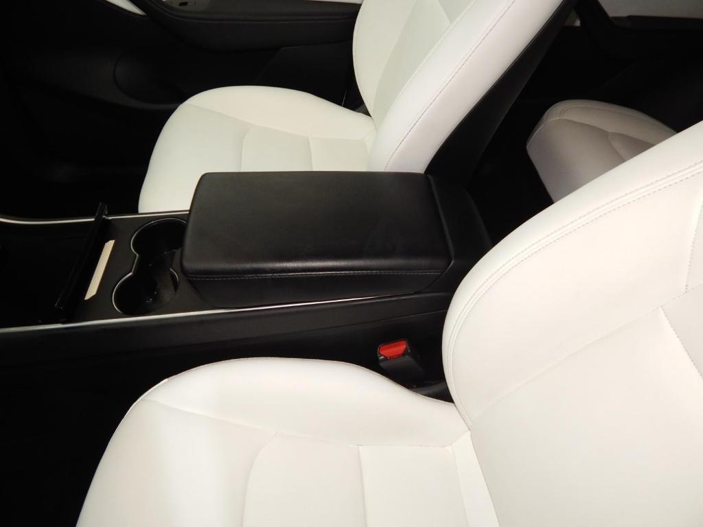 used 2020 Tesla Model Y car, priced at $20,995