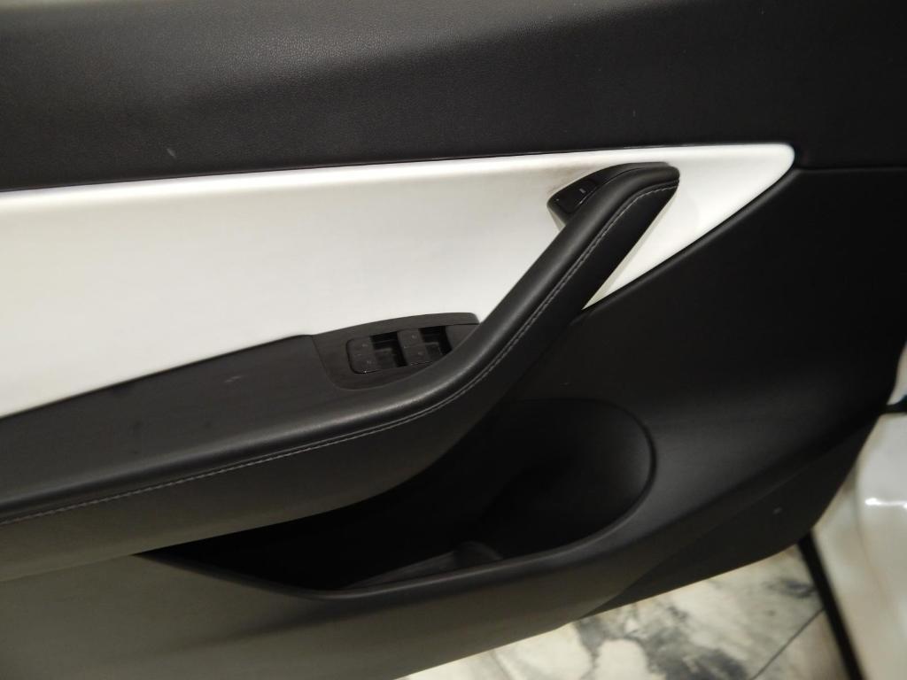 used 2020 Tesla Model Y car, priced at $20,995